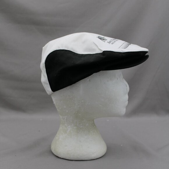 Vintage Golf Hat - Norris Johnston Inspection Services - Adult Snapback - Picture 6 of 8